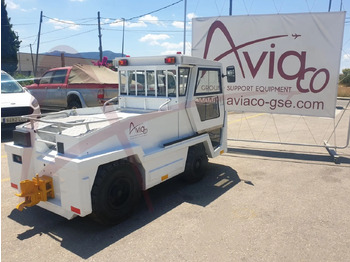 Baggage tractor CHARLATTE