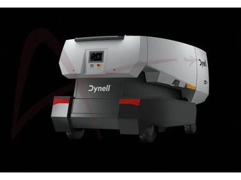 New Ground power unit DYNELL DDM-090: picture 4 New Ground power unit DYNELL DDM-090: picture 4