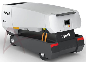 New Ground power unit DYNELL DDM-090: picture 2 New Ground power unit DYNELL DDM-090: picture 2