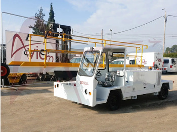 Belt loader EINSA