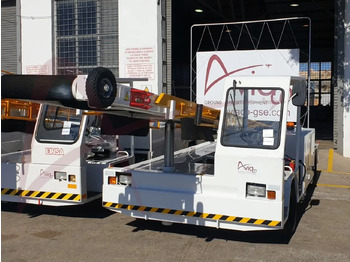 Belt loader EINSA