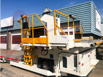 Aircraft cargo loader FMC COMMANDER 15iW: picture 2