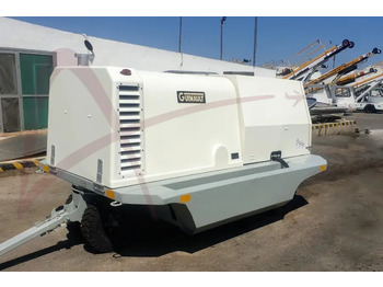 Ground power unit GUINAULT GA100V40D100 28: picture 3