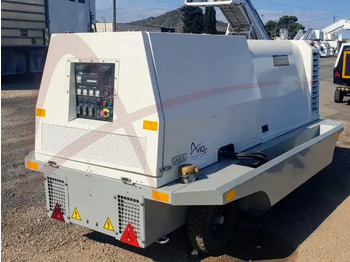 Ground power unit GUINAULT GA100V40D100 28: picture 2