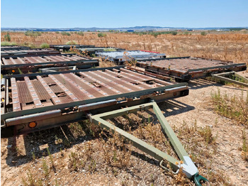 Ground support equipment JBT