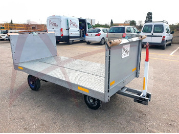 Ground support equipment