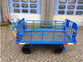 Ground support equipment STIEHL