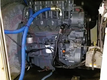 Ground support equipment TRILECTRON AAP5050D: picture 3