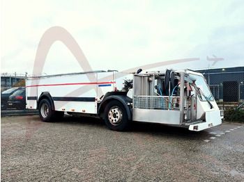Ground support equipment VESTERGAARD
