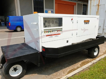 Ground power unit HOBART 90DZ20: picture 3 Ground power unit HOBART 90DZ20: picture 3