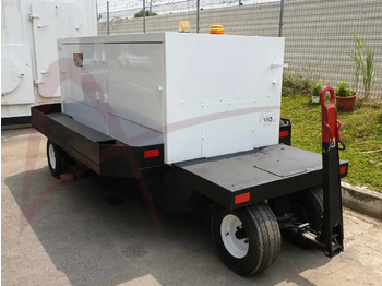 Ground power unit HOBART 90DZ20: picture 4 Ground power unit HOBART 90DZ20: picture 4