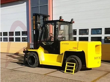Leasing of  HYSTER H7.00XL HYSTER H7.00XL: picture 3