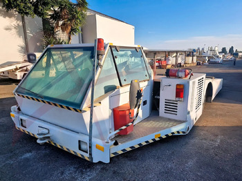 Pushback tractor JBT