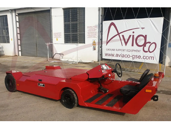 Pushback tractor LEKTRO AP8850SDA-EZ: picture 2