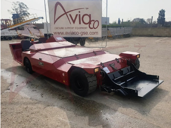 Pushback tractor LEKTRO AP8850SDA-EZ: picture 4