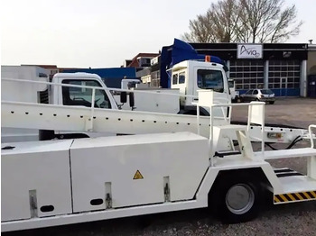 Belt loader MULAG MDF12: picture 3