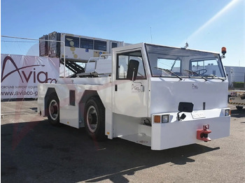 Pushback tractor SCHOPF