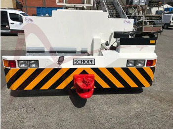 Pushback tractor SCHOPF