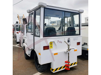 Leasing of  TEMG TG5001 TEMG TG5001: picture 3