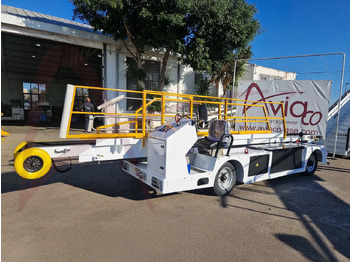 Belt loader TLD