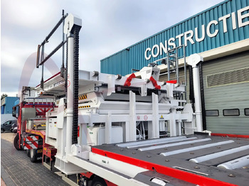 Aircraft cargo loader TREPEL CHAMP 70U: picture 3