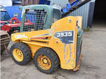 Skid steer loader BOBCAT