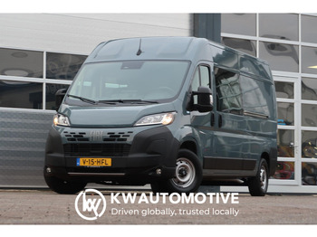Small van FIAT Ducato 2.2
