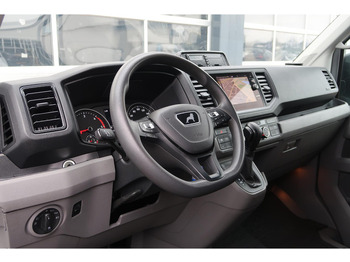 Panel van MAN TGE 3.180 4x4 AUT/ CAMERA/ ACC/ AIRCO/ TREKHAAK: picture 2 Panel van MAN TGE 3.180 4x4 AUT/ CAMERA/ ACC/ AIRCO/ TREKHAAK: picture 2