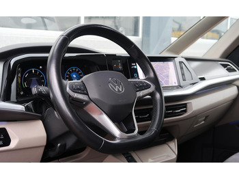 Car Volkswagen Multivan 1.4 eHybrid L2 Bulli Edition PANO/ 360 CAM/ MASSAGE/ H&K/ HEAD-UP/ TREKHAAK/ VOL!: picture 2