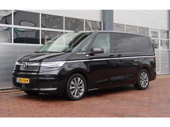 Car Volkswagen Multivan 1.4 eHybrid L2 Bulli Edition PANO/ 360 CAM/ MASSAGE/ H&K/ HEAD-UP/ TREKHAAK/ VOL!: picture 4