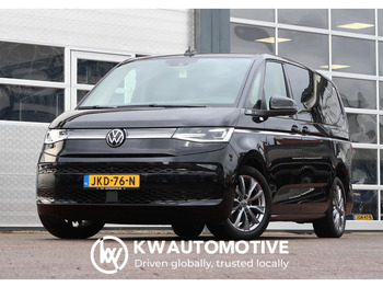 Car VOLKSWAGEN Multivan