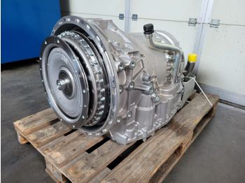 Gearbox ZF