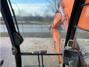 Crawler excavator HITACHI ZX350: picture 5 Crawler excavator HITACHI ZX350: picture 5