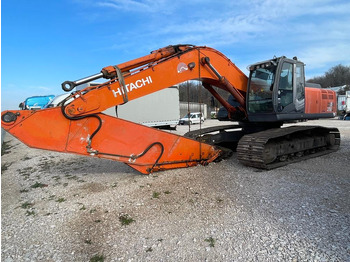 Crawler excavator HITACHI ZX350: picture 3 Crawler excavator HITACHI ZX350: picture 3