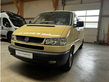 Camper van VOLKSWAGEN Transporter T4