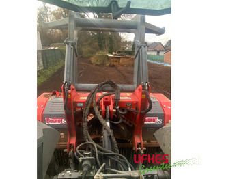 Forestry equipment BUGNOT BFSP 2640 Forestry mulcher: picture 2 Forestry equipment BUGNOT BFSP 2640 Forestry mulcher: picture 2