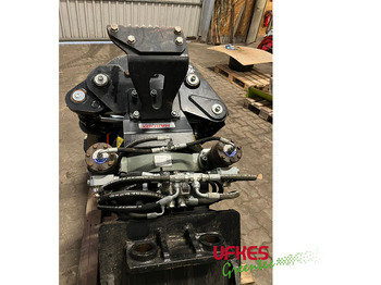 Forestry equipment jak 250R Tree shear: picture 4