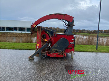 Wood chipper Greentec 952 D Xerion: picture 4