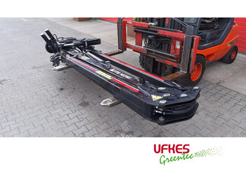 Wood chipper Greentec (Cheetah) 1445 - Mowi 400: picture 4