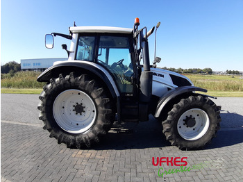 Farm tractor Valtra N143 Direct TwinTrac: picture 3