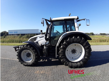 Farm tractor Valtra N143 Direct TwinTrac: picture 2