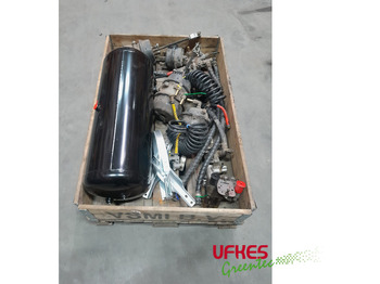 Brake parts WABCO