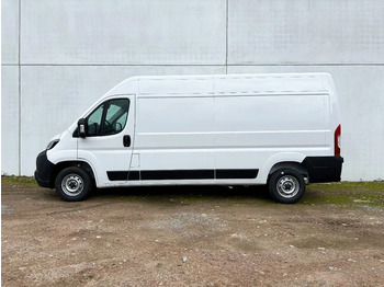 Panel van Peugeot Boxer L3H2 | Leasing: picture 3