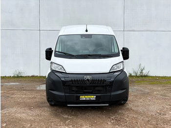 Panel van Peugeot Boxer L3H2 | Leasing: picture 2