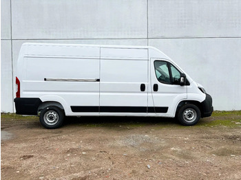 Panel van Peugeot Boxer L3H2 | Leasing: picture 4