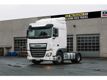 Tractor unit DAF XF 480 SC 4x2 | Leasing from €1553/month: picture 2 Tractor unit DAF XF 480 SC 4x2 | Leasing from €1553/month: picture 2