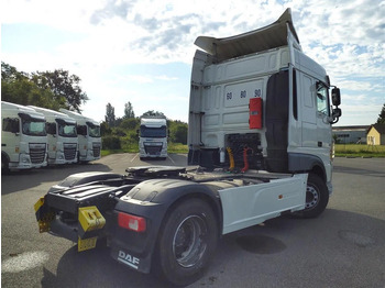 Tractor unit DAF XF 480 SC | Leasing from €1386/month: picture 4