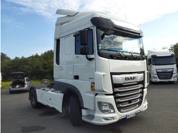 Tractor unit DAF XF 480 SC | Leasing from €1386/month: picture 2
