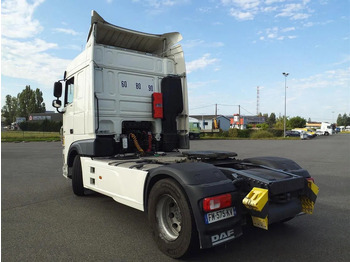 Tractor unit DAF XF 480 SC | Leasing from €1386/month: picture 3