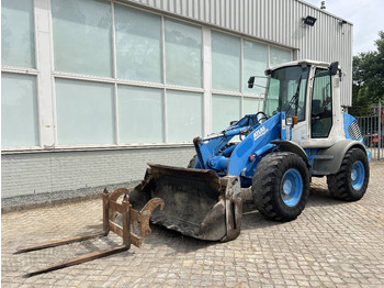 Wheel loader ATLAS